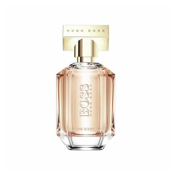 Hugo Boss The Scent For Her Eau De Parfum Spray 100ml 0,1 l