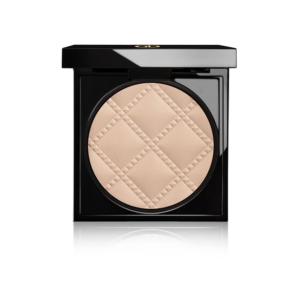 Ga-De Idyllic Soft Satin Pressed Powder - 26 Medium Beige 11 g