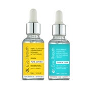 Hyaluron Aktivserum + Ashwaganda Aktivserum Set 1 St