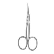 Hautschere 9.0 cm, extra lang, Schneide superspitz 1 St