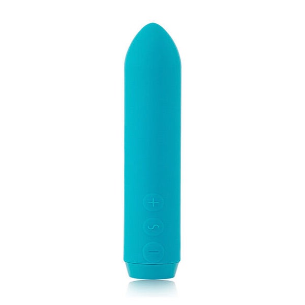 Je Joue - Klassischer Mini-Bullet-Vibrator 1 St