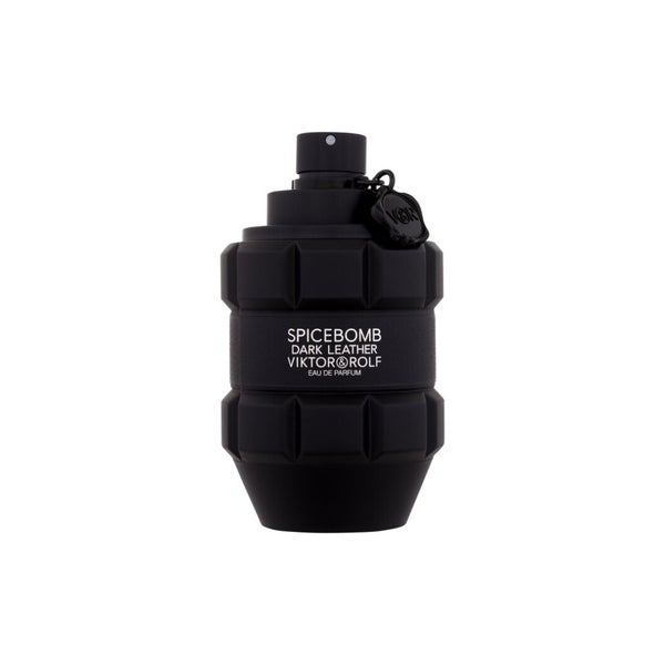 Viktor & Rolf Spicebomb Dark Leder