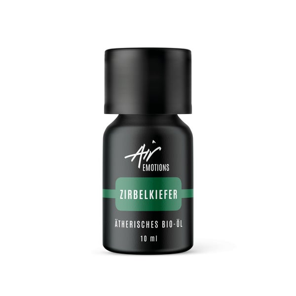 Ätherisches Öl "Zirbelkiefer" 10 ml