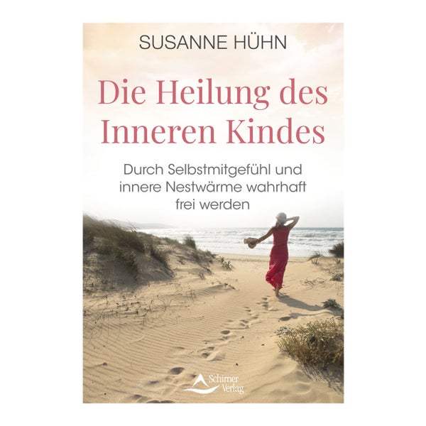 Die Heilung des Inneren Kindes 1 St