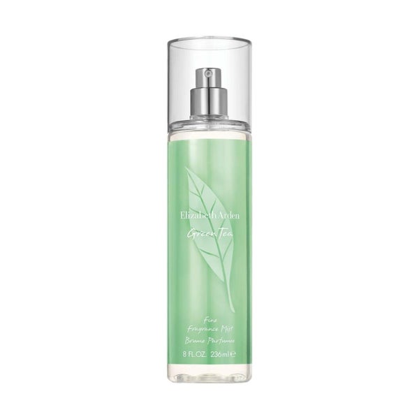 Elizabeth Arden, Green Tea Fragrance Mist