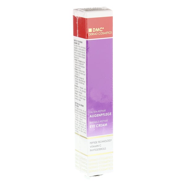 DMC Falten-repair Augenpflege 20 ml