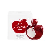 Nina Ricci Nina Rouge Perfume De Mujer Eau De Toilette 50ml 0,05 l