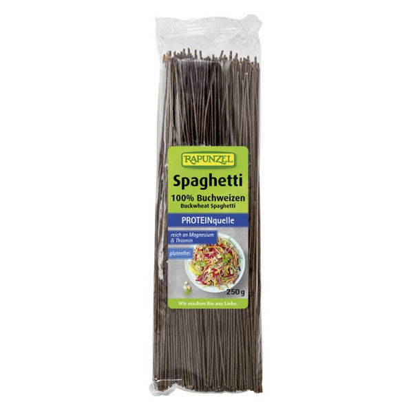 Rapunzel - Buchweizen Spaghetti 250 g