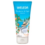 Weleda Mandarino Di Capri Shower Gel 200 ml