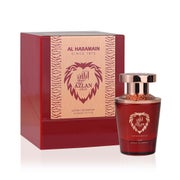 Al Haramain Azlan Oud Saffron Edition parfémový extrakt unisex 100 ml 0,1 l