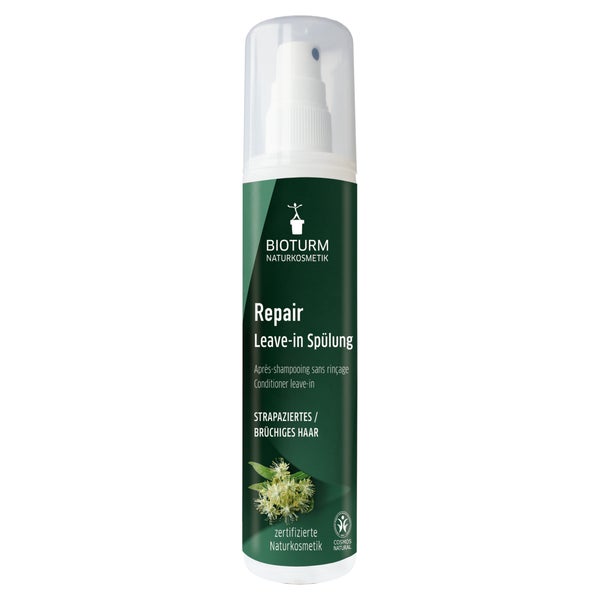 Bioturm Repair Leave-in Spülung 150 ml