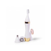 4-IN-1 ELEKTRISCHER EPILATOR 1 St