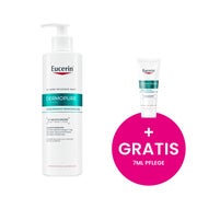 Eucerin Dermopure Clinical Reinigungsgel Erneuernd 400 ml