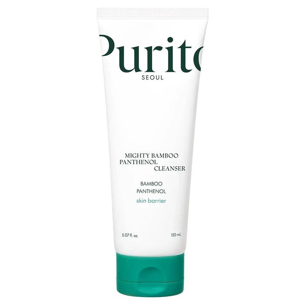 PURITO Mighty Bamboo Panthenol Cleanser 150 ml