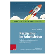 Narzissmus im Arbeitsleben 1 St