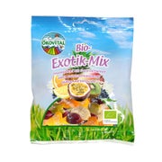 Ökovital - Bio Exotik Mix 80 g