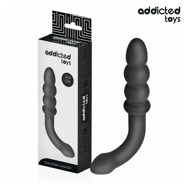 Addicted Toys - Doppelseitiger Analplug