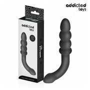 Addicted Toys - Doppelseitiger Analplug
