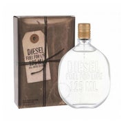 Diesel Fuel For Life Pour Homme Edt Spray 0,125 l