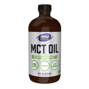 MCT Öl, flüssig 473 ml