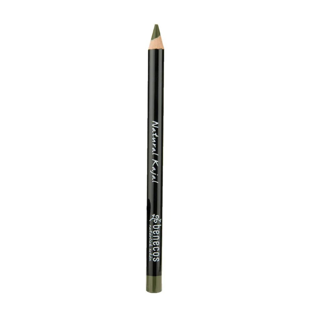 benecos Natural Beauty Kajal olive Bio