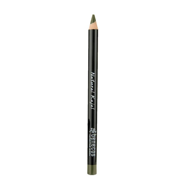 benecos Natural Beauty Kajal olive Bio