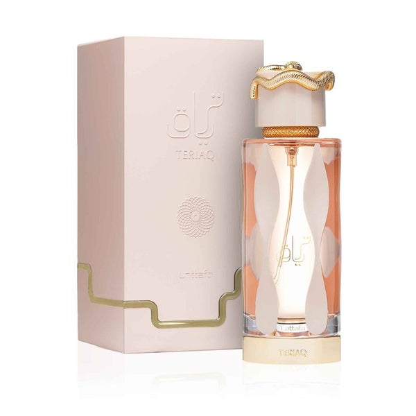 Teriaq Eau de Parfum 100ml 0,1 l