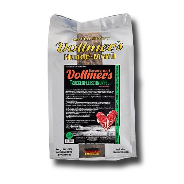 Miamor - Milde Mahlzeit Schale 1,5 kg