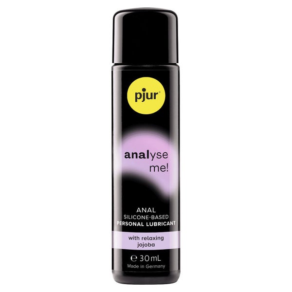 Pjur - Analyze Me Anal Entspannungsgel 30 ml