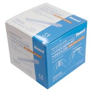 Romed Injektionskanülen steril 100 Stück (25 G orange 0,5 x 16 mm) 100 St