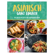 Asiatisch ganz einfach
