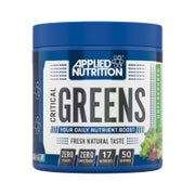 Applied Nutrition Critical Greens