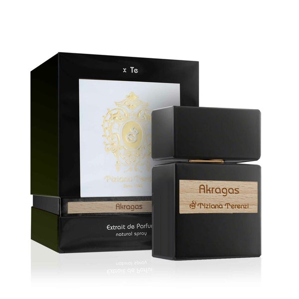 Tiziana Terenzi Akragas Extrait de Parfum 100ml 0,1 l