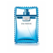 Versace Man Eau Fraiche Eau De Toilette Spray 200ml 0,2 l