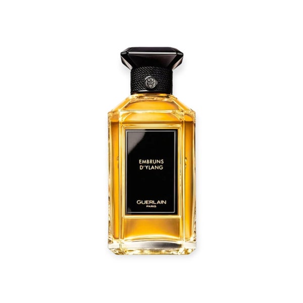 Embruns D'Ylang Eau De Parfum Unisex 100 ml 0,1 l
