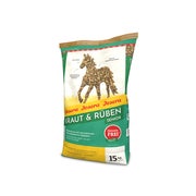 Josera Pferd Kraut & Rüben 15,1 kg