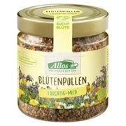 Produktabbildung: Allos Blütenpollen a. Sierra Morena Bio 200 g