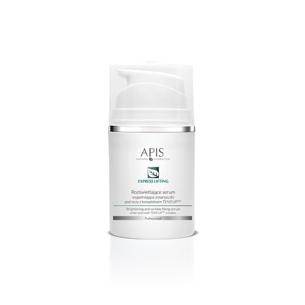 APIS EXPRESS LIFTING,  Augenserum mit Tens'Up-Komplex, Anti-Aging 50 ml