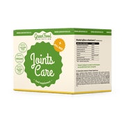 GreenFood Nutrition Joints Care + Pillbox 1 St