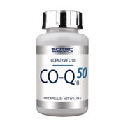 Scitec Nutrition Nutrition CO-Q10 - 50mg 100 Kapsel 100 St