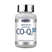 Scitec Nutrition Nutrition CO-Q10 - 50mg 100 Kapsel 100 St