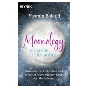 Moonology – Die Magie des Mondes