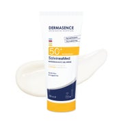 Dermasence Solvineamed Sonnensch.gelcreme Lsf 50+ 200 ml