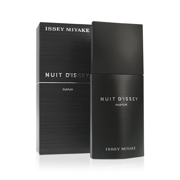 Issey Miyake, Nuit d'Issey Parfum 0,125 l