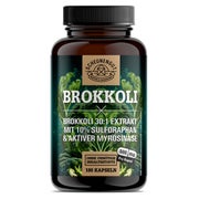 Scheunengut® Brokkoli  | 30:1 Brokkolisprossen-Extrakt 180 St