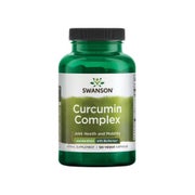 Curcumin-Komplex – Standardisiert mit BioPerine, Kapseln 120 St