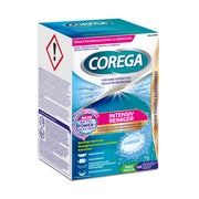 Produktabbildung: Corega Tabs Intensiv Reiniger 108 St