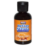 Better Stevia Flüssiges englisches Toffee, 59 ml 59 ml