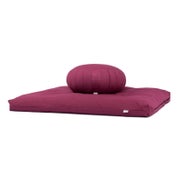 bodhi Meditations-Set ECO ZAFU-Kissen + Zabuton 1 St