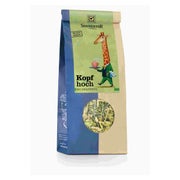 Kopf hoch Tee lose bio – 50 g erfrischende Bio-Kräuterteemischung